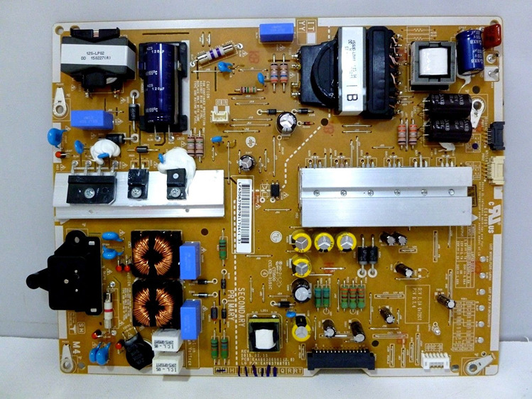 LG EAY63788701 Power Supply Board LG EAY63788701 Power Supply Board